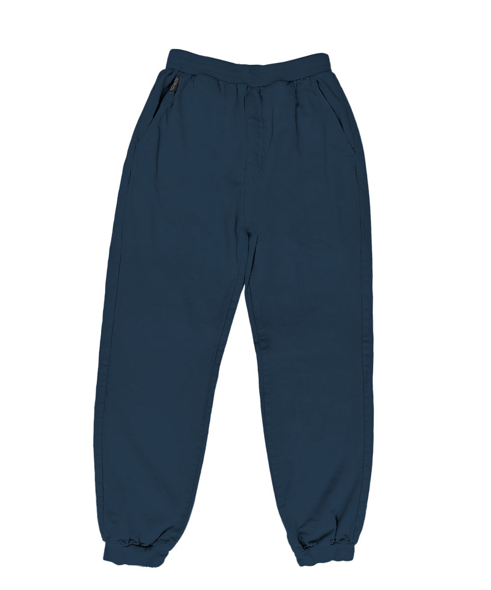 Navy Canton Pants