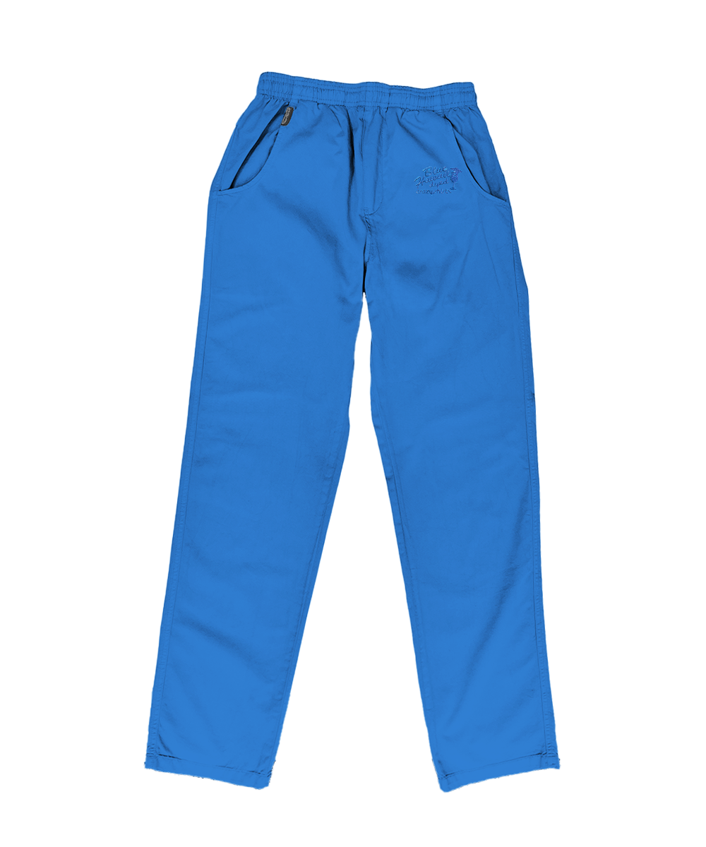 Blue Hawaii Dyed Twill Pants