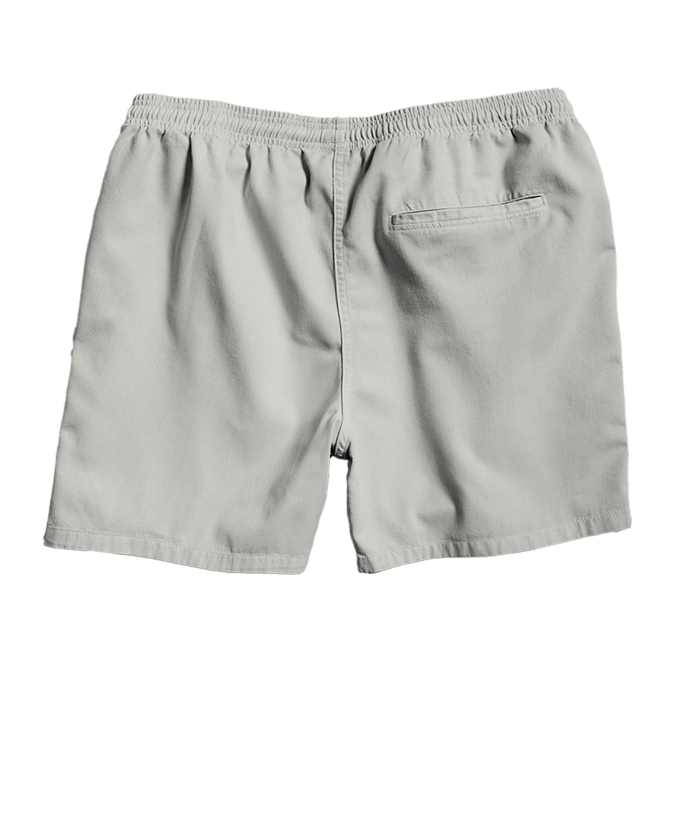 Stone Crazyshorts® Twill Shorts
