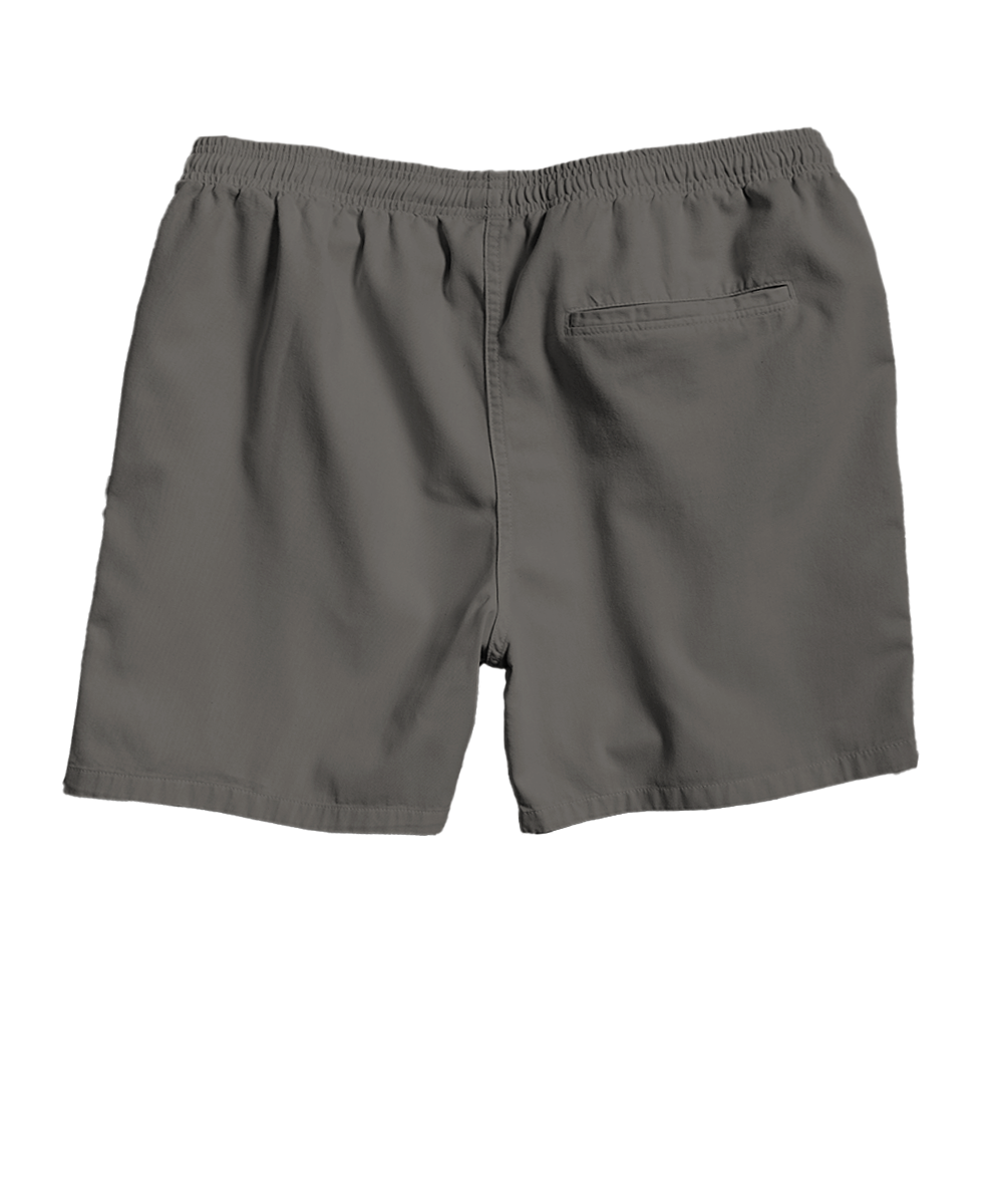 Crater Dyed® Crazyshorts® Twill Shorts