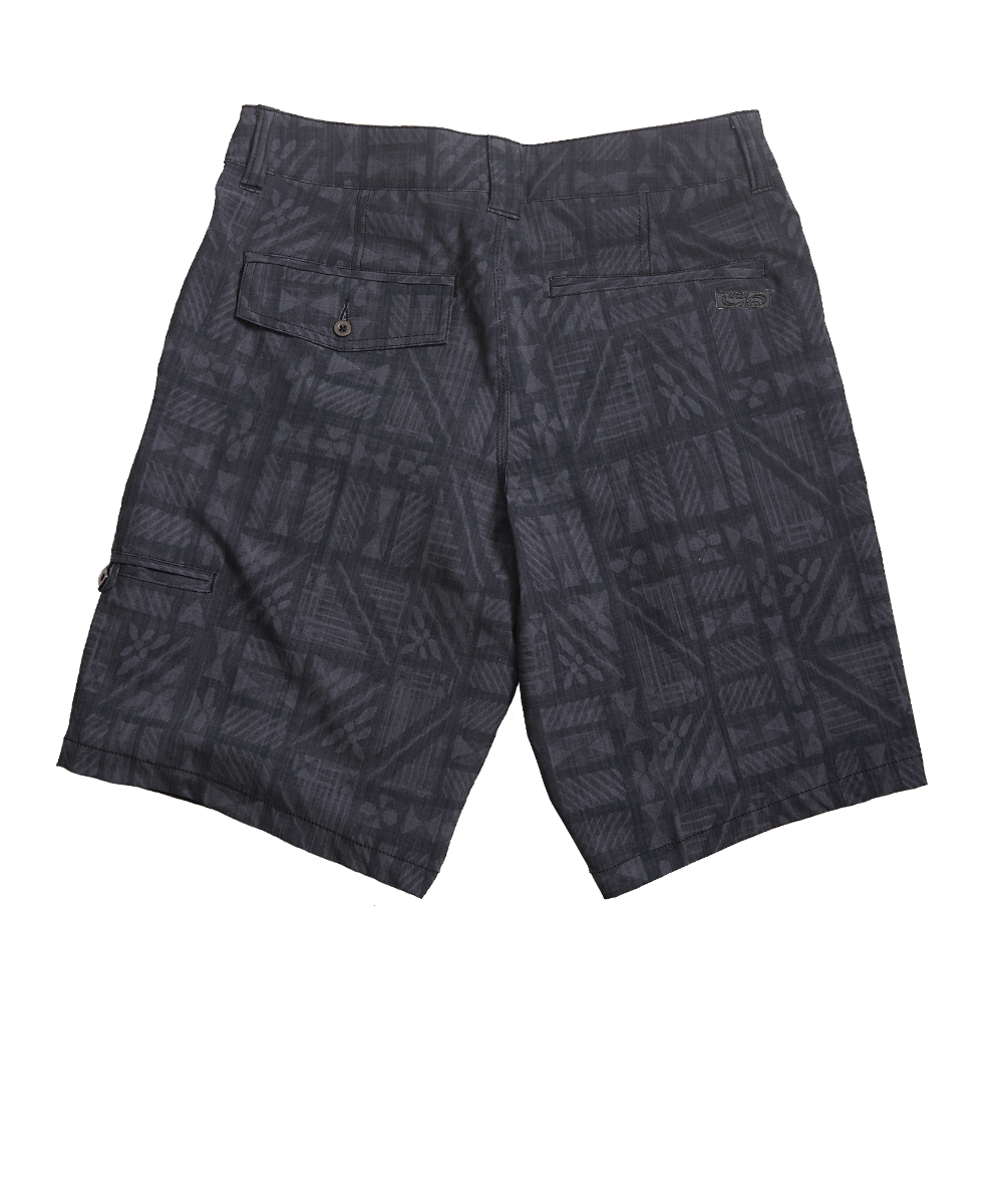 Ink Expedition Shorts