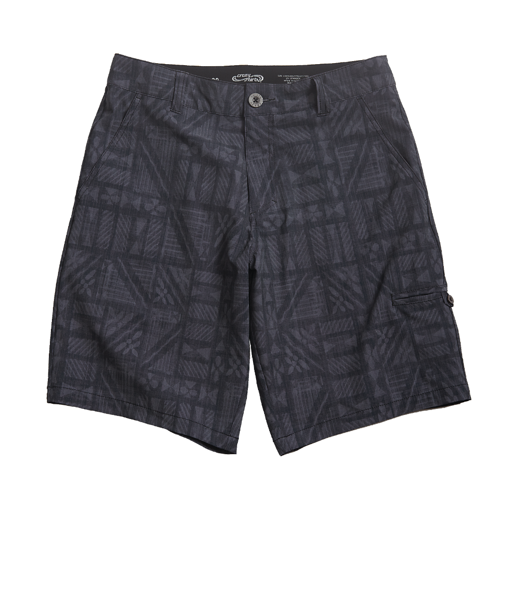 Ink Expedition Shorts