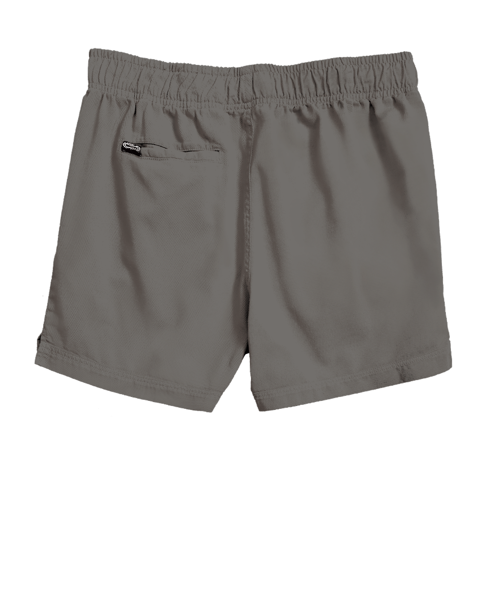 Crater Dyed® Shoreline Twill Shorts