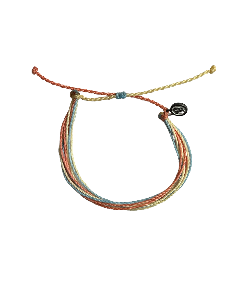 Pura Vida Beach Life - Bracelet