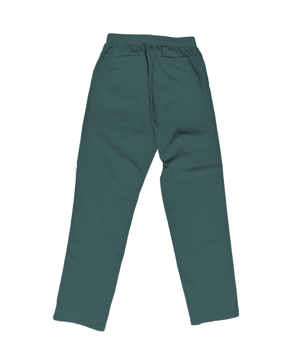 Pine Dyed Twill Pants