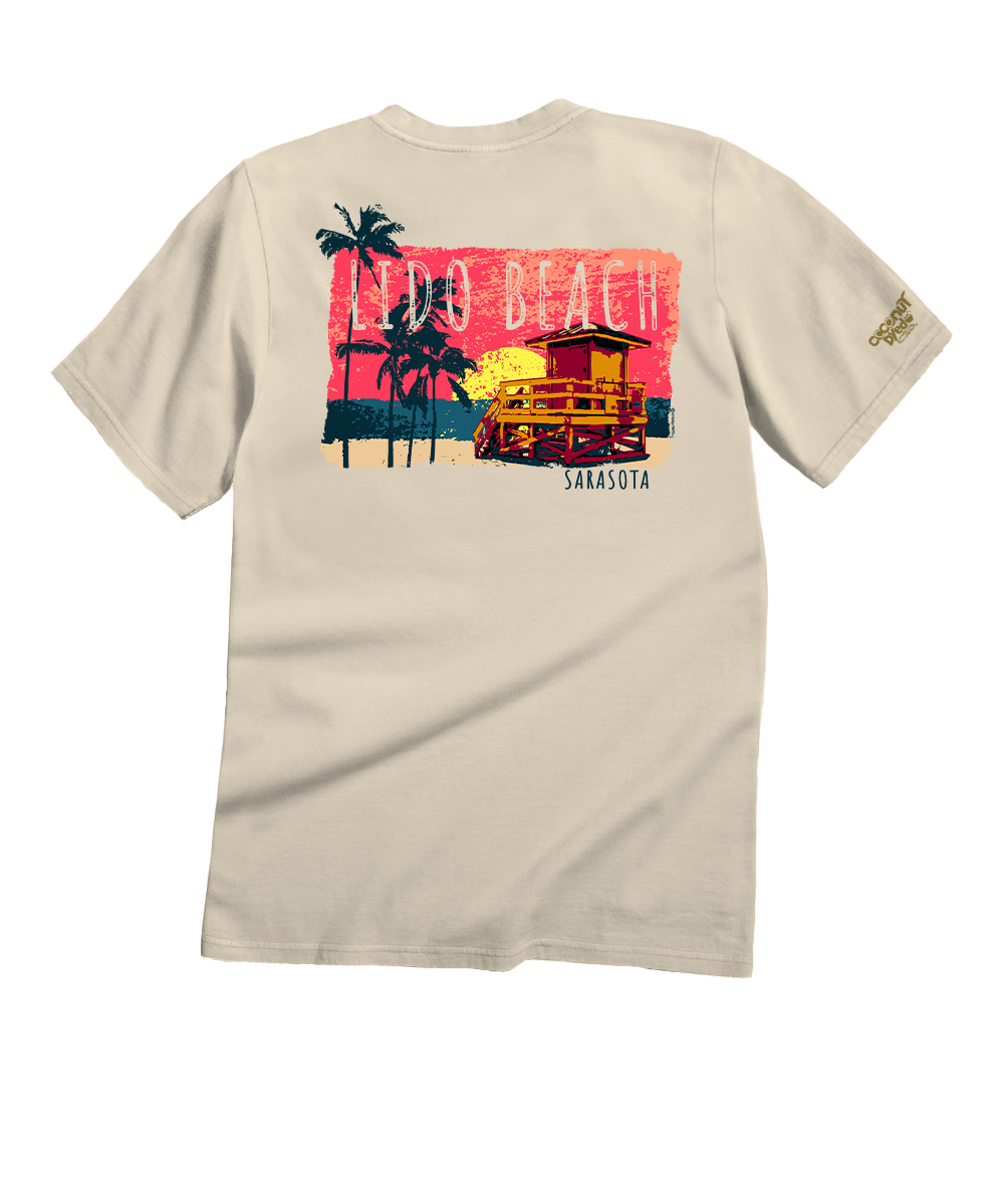 Lido Shirt main image 0