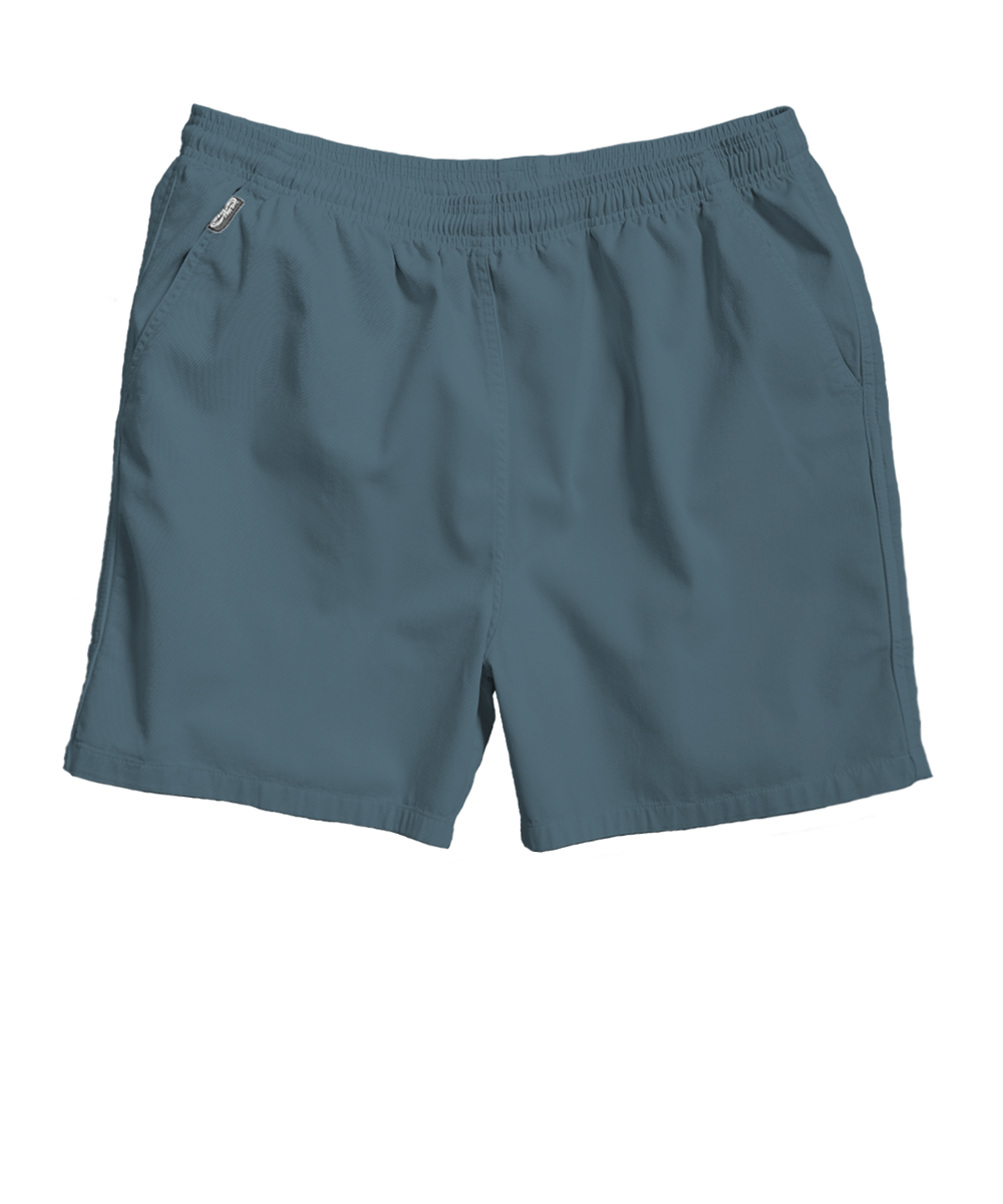 Twill Shorts View 15