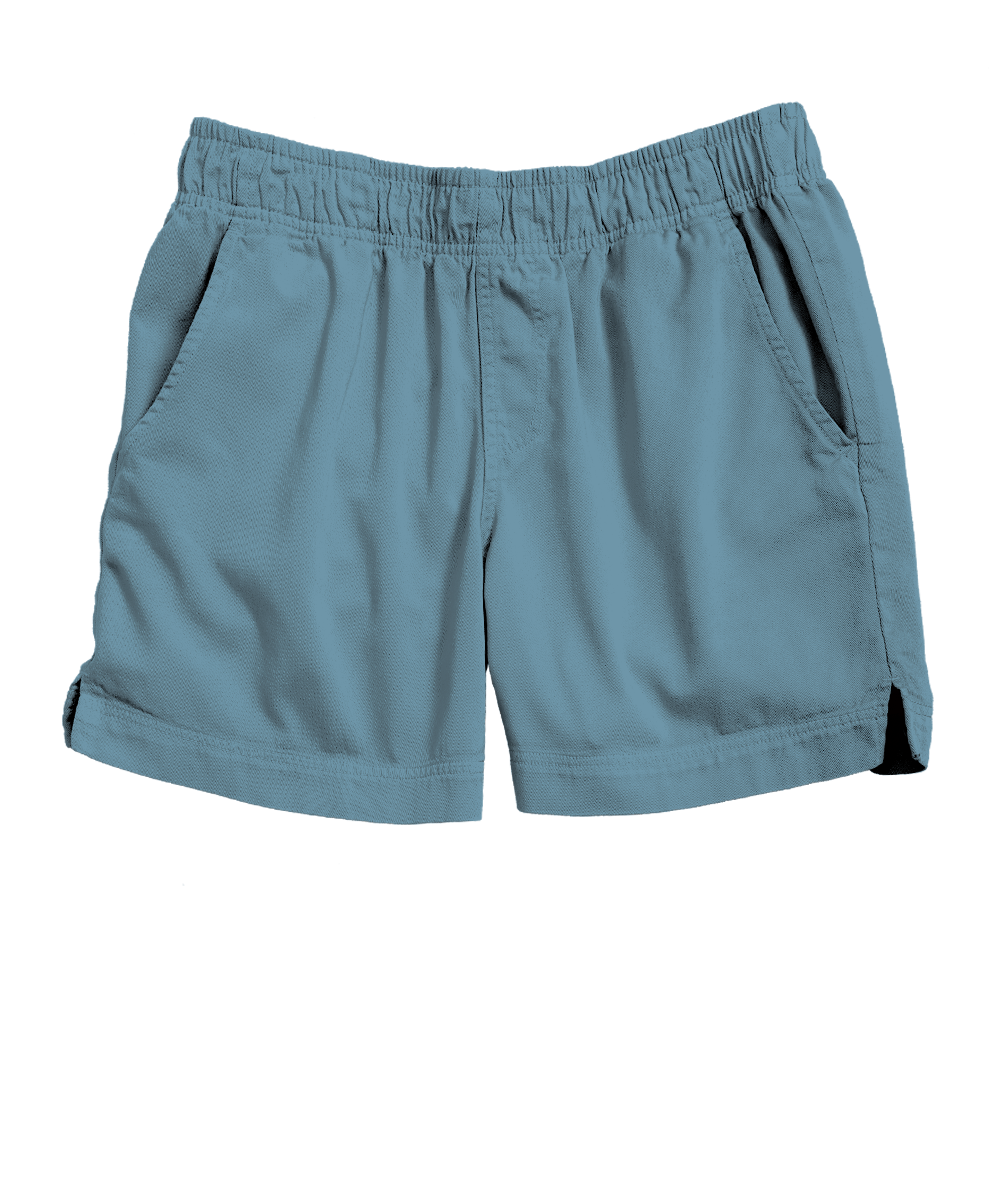 Shoreline Twill Shorts View 7
