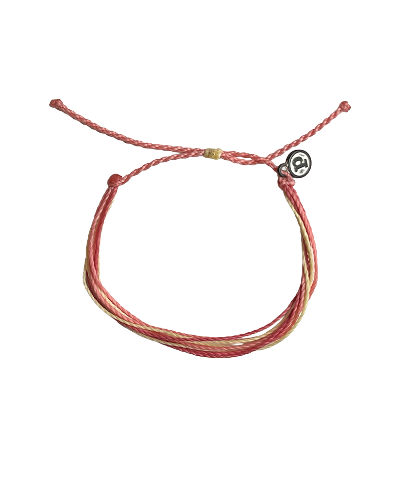 Pura Vida Best Mama Ever - Bracelet
