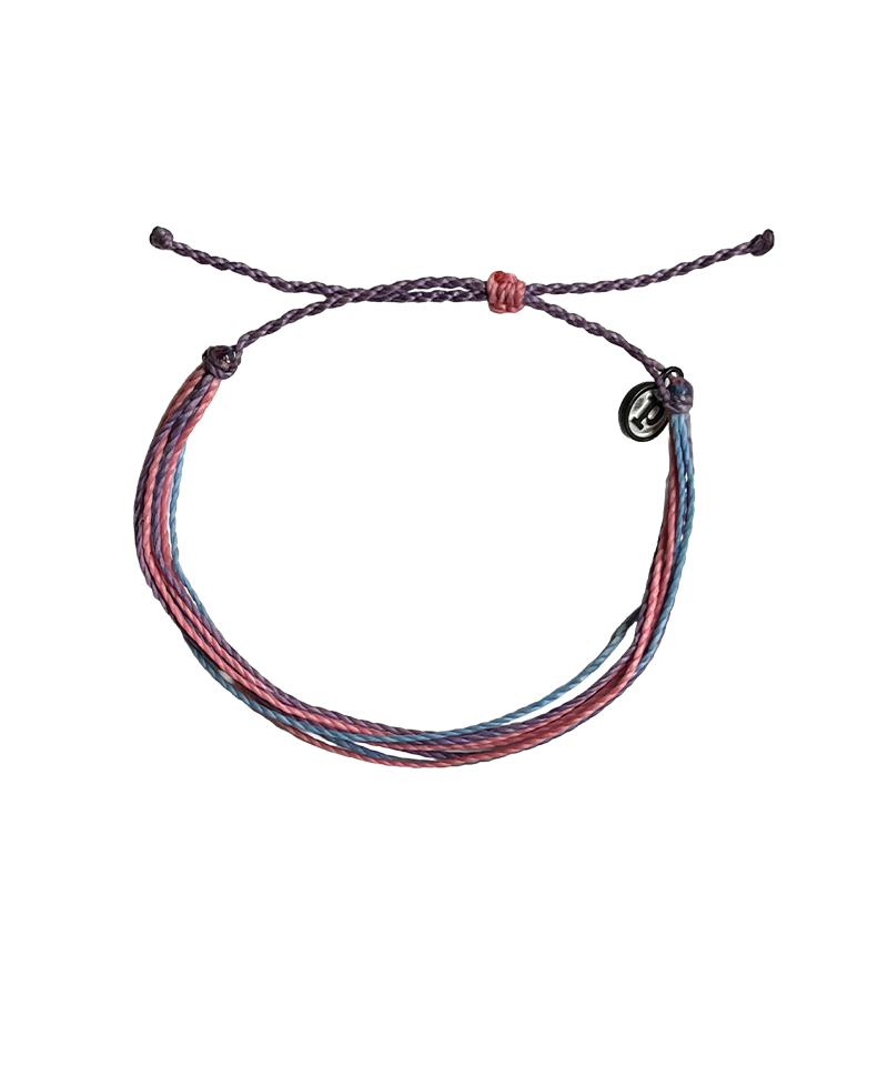 Pura Vida Besties For Life - Bracelet