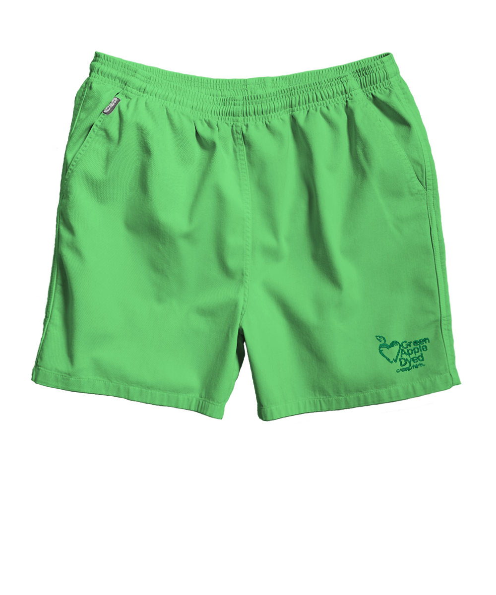 Twill Shorts View 20