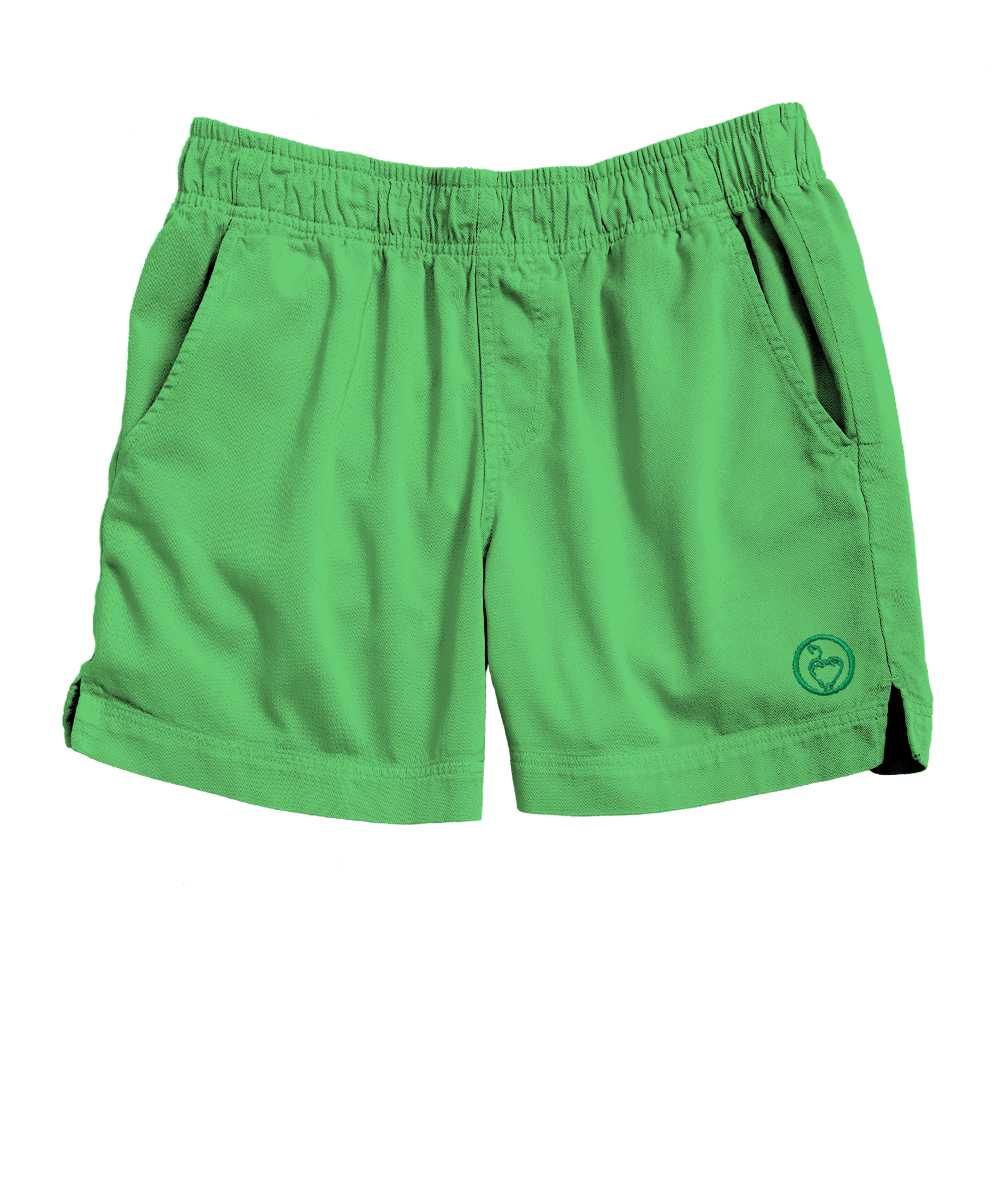 Shoreline Twill Shorts View 10