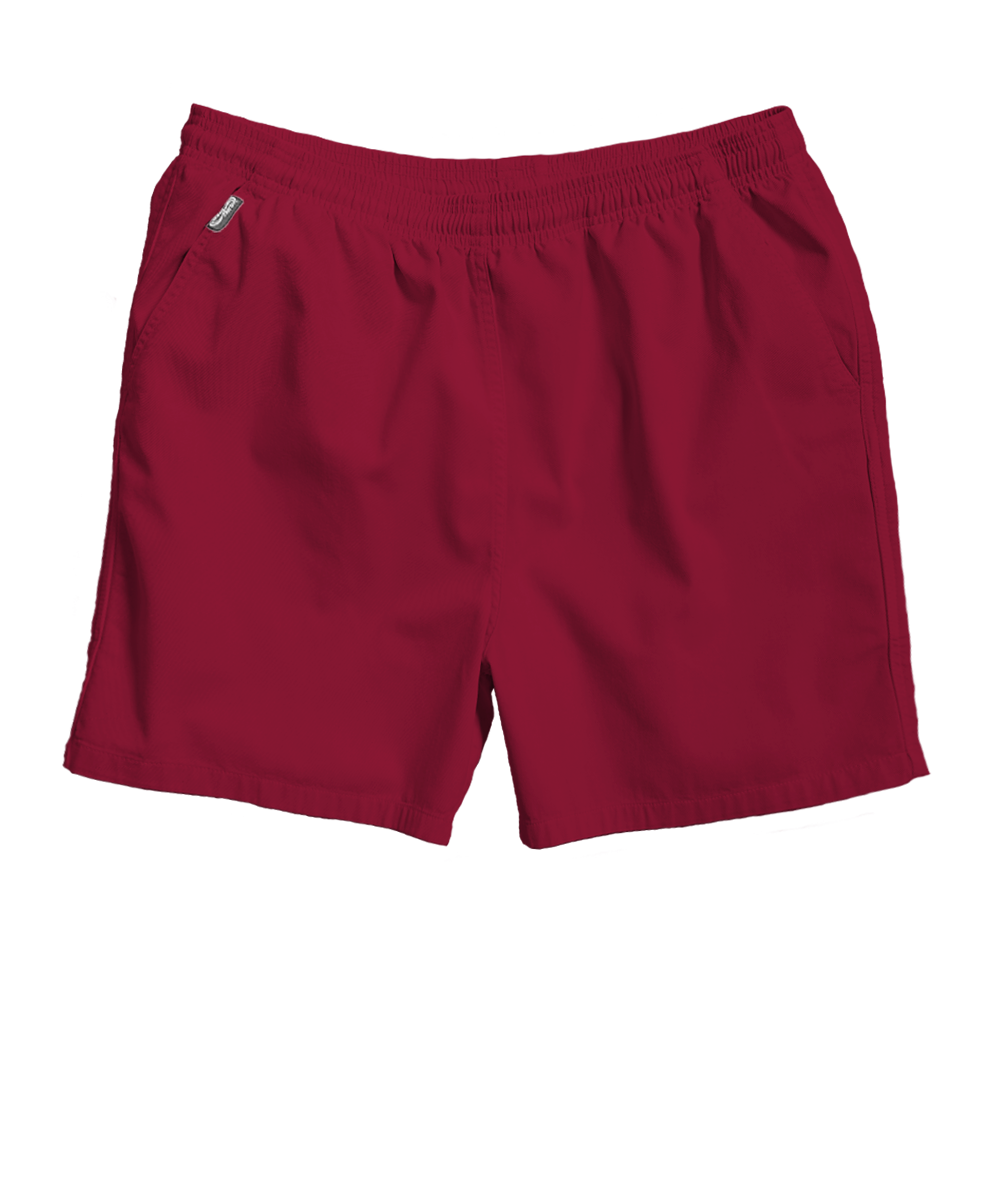 Twill Shorts View 12