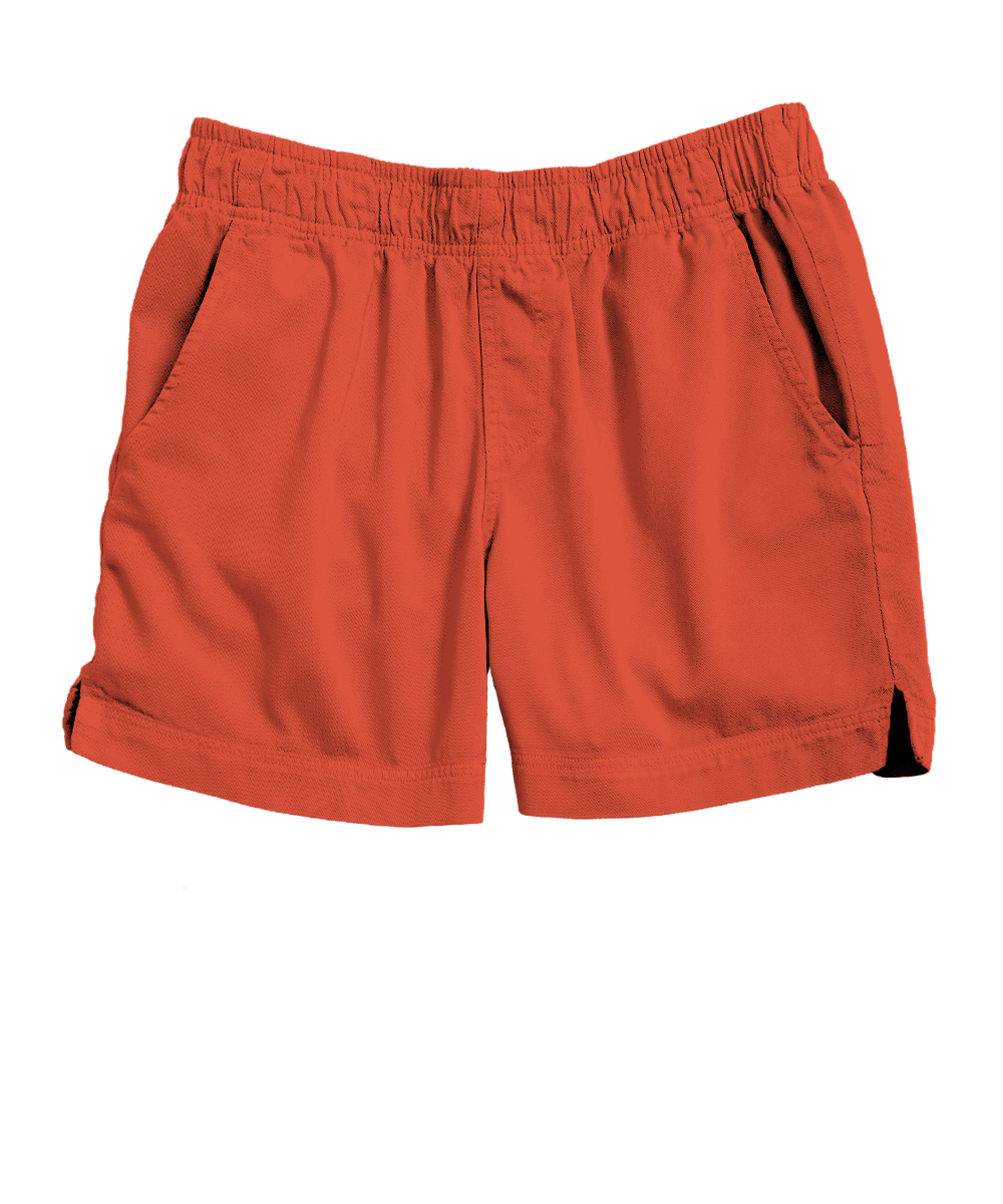 Shoreline Twill Shorts View 13