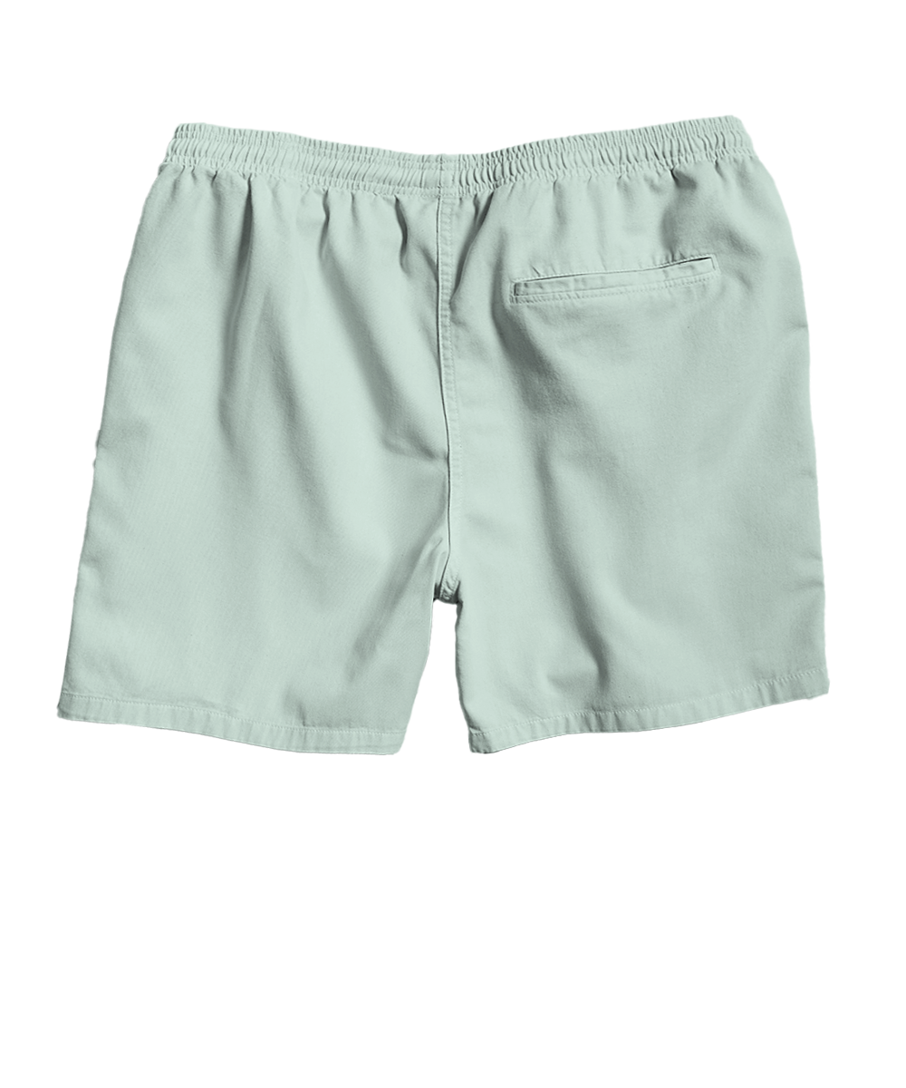 Surf Spray Crazyshorts® Twill Shorts