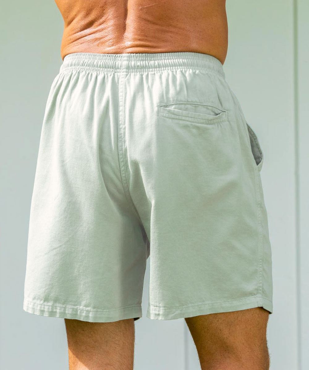 Surf Spray Crazyshorts® Twill Shorts