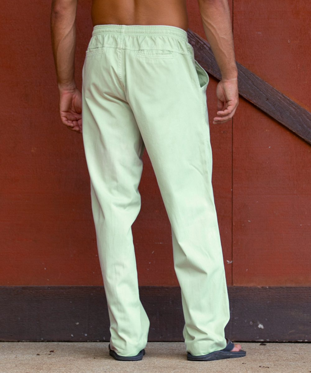 Surf Spray Twill Pants