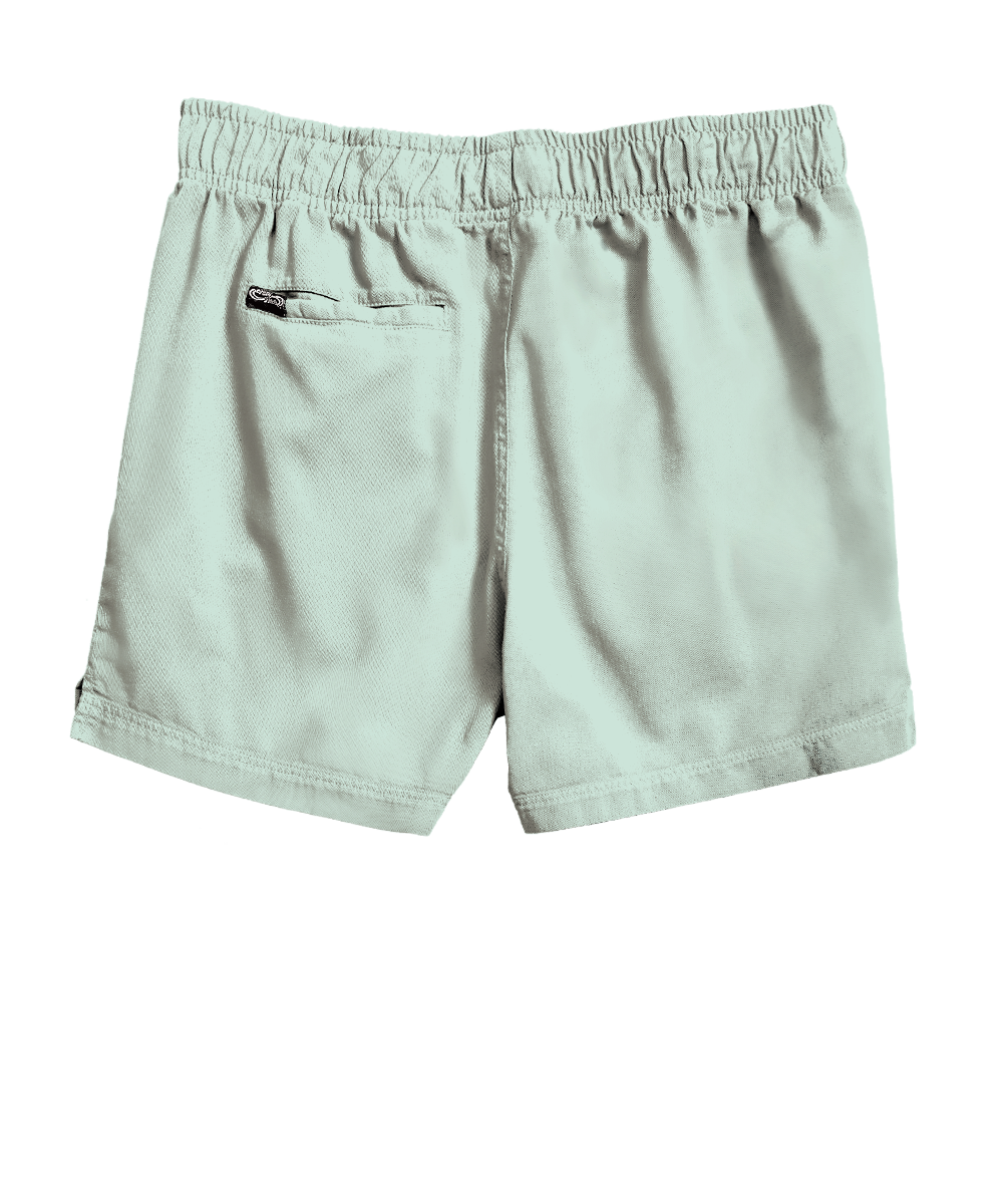 Surf Spray Shoreline Twill Shorts