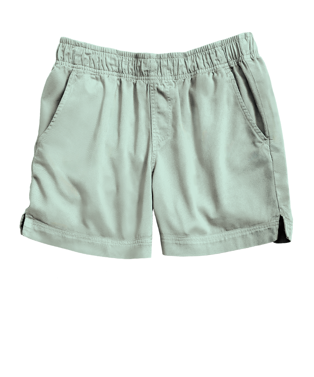 Surf Spray Shoreline Twill Shorts