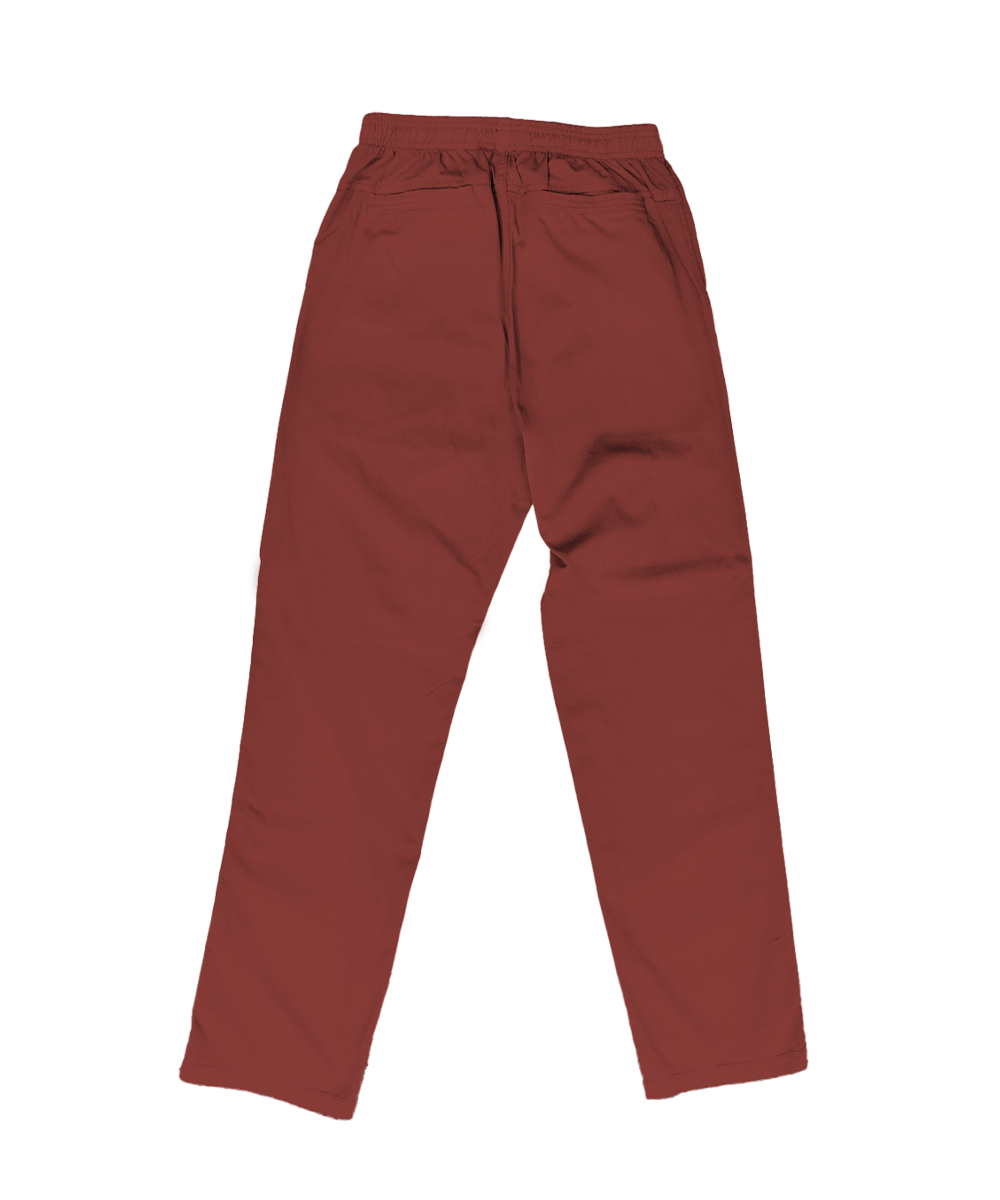 Whiskey Dyed Twill Pants
