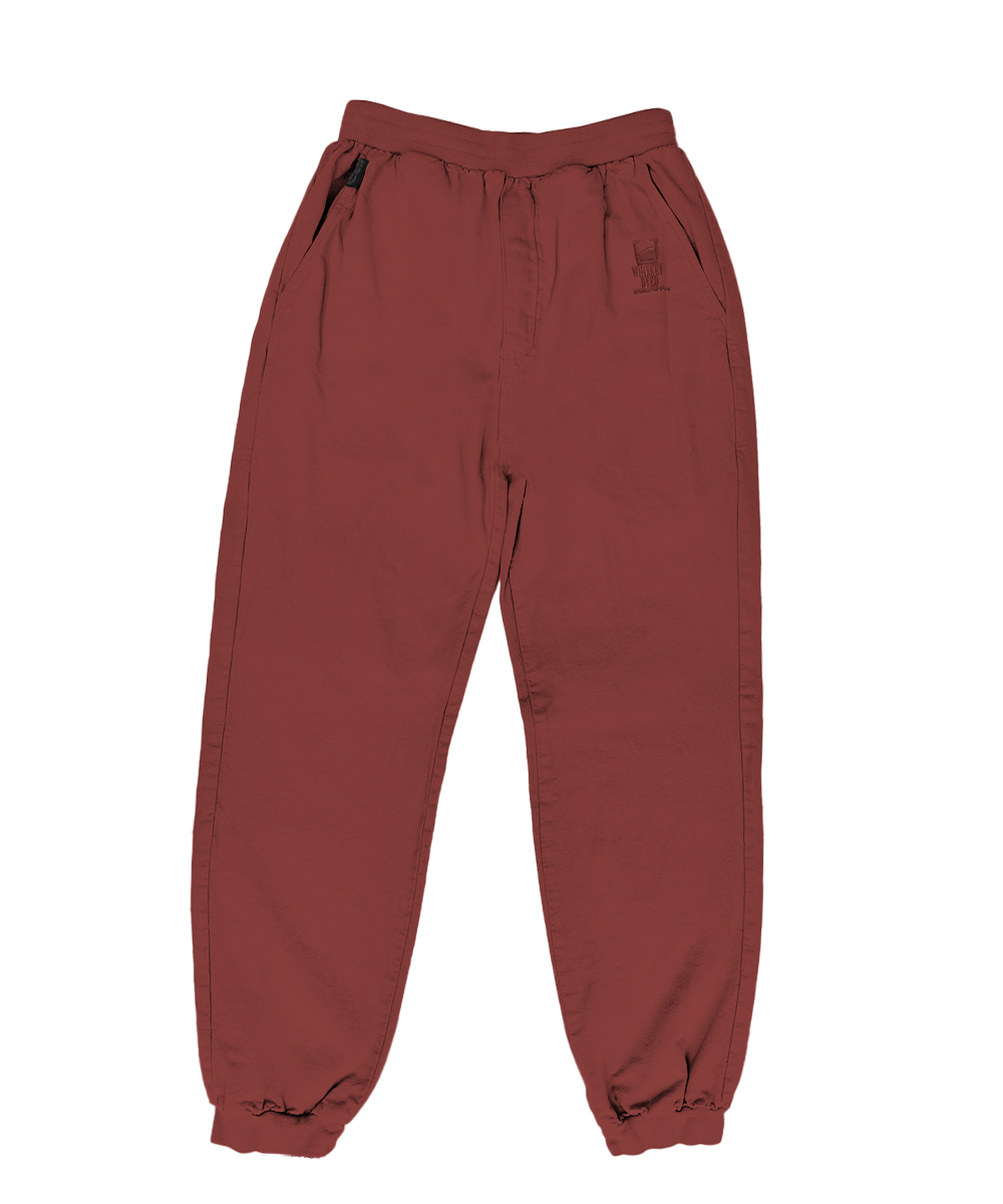 Whiskey Dyed Canton Pants