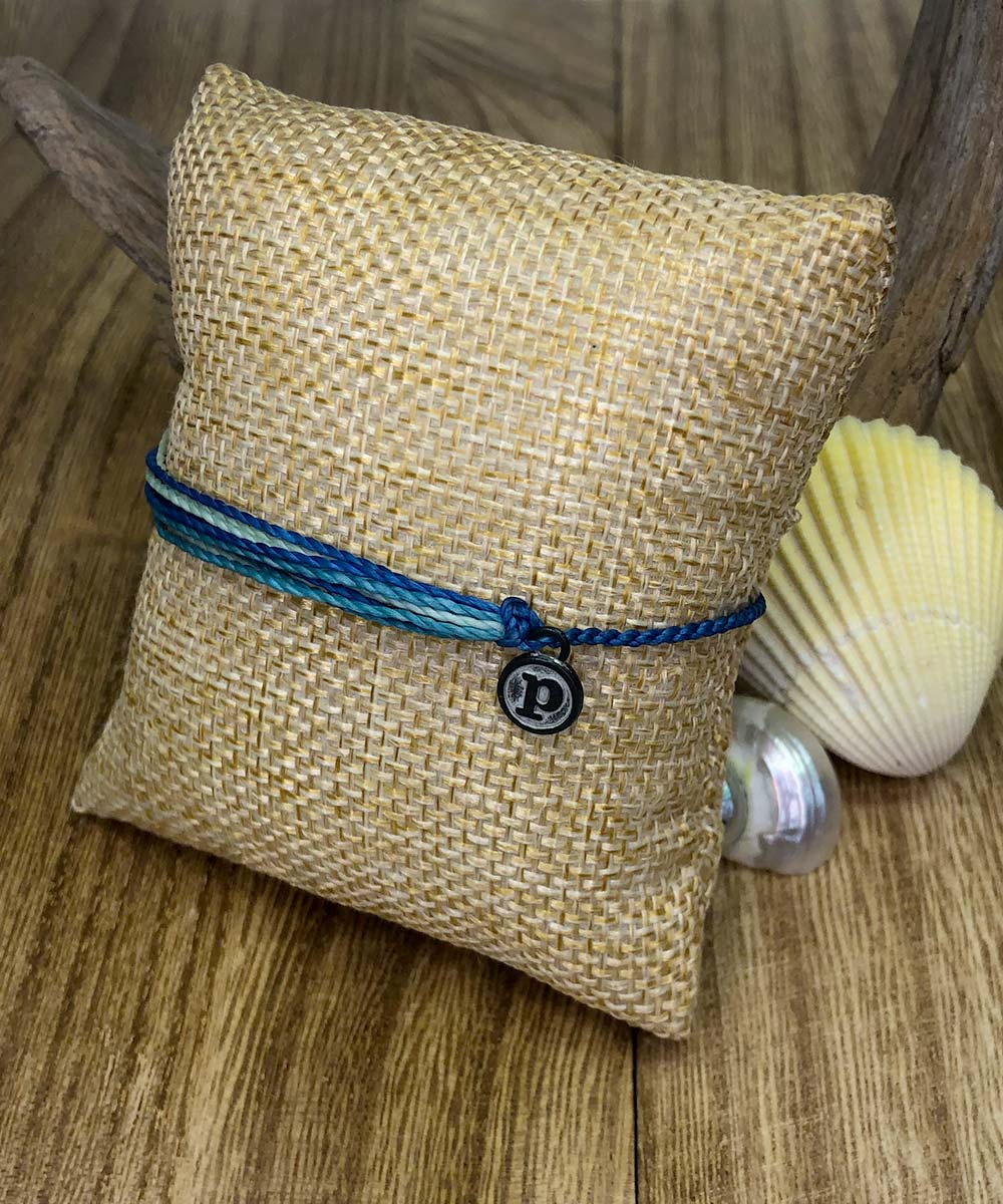 Puravida Deep Dive Bracelet