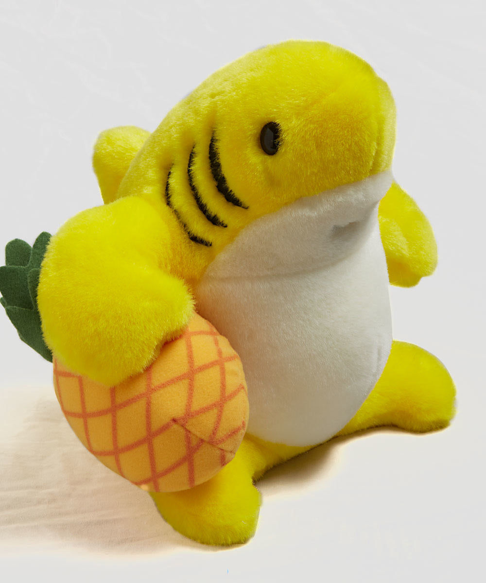 Sharka™ - Pineapple Small Plush