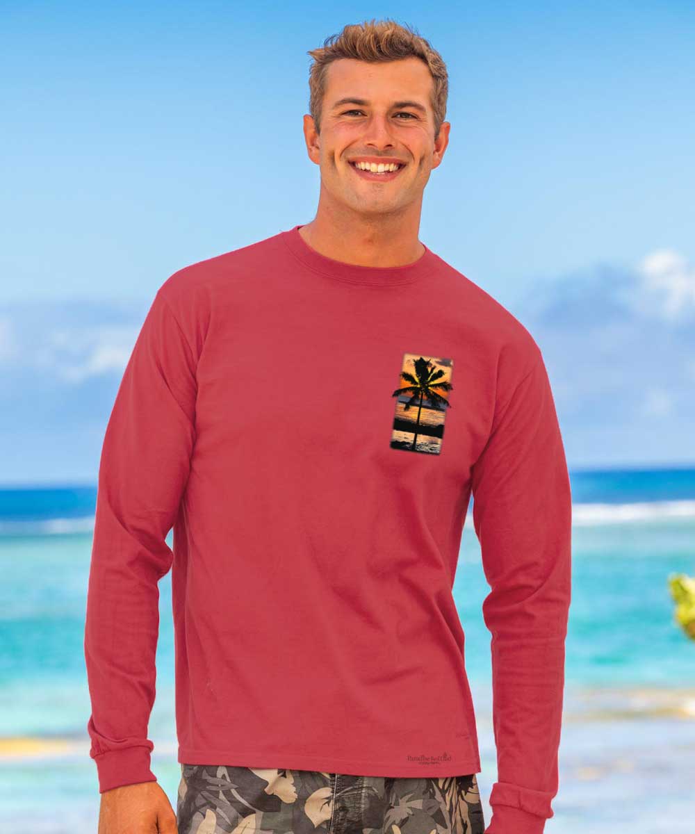 ★Wai Kei★ Sports V-neck Long Sleeve T-Shirt Navy YK23FWTS0 MUSINSA公式 | WAI KEI Sports V-Neck Long Sleeve T-Shirt Navy