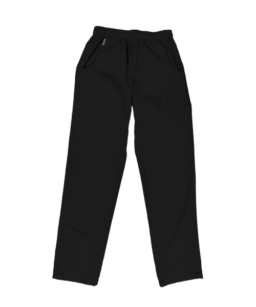 todayful】 Mellow Rough Pants BLK/38