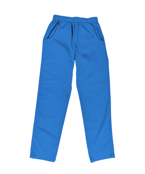 【BONBON】BLUETOWN Split Line Twill Pants BONBON】BLUETOWN Split Line Twill Pants