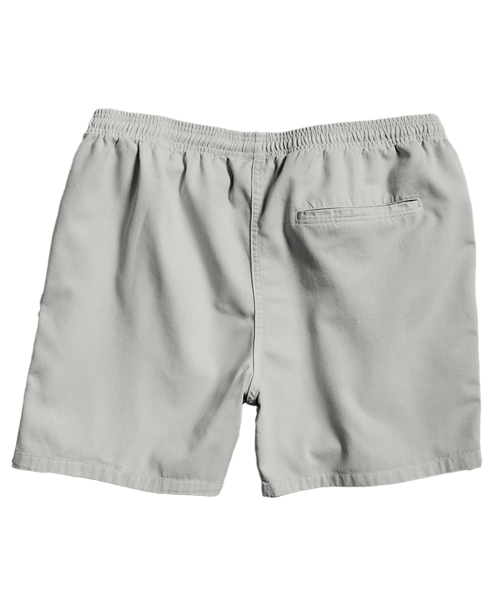 Stone Crazyshorts® Twill Shorts