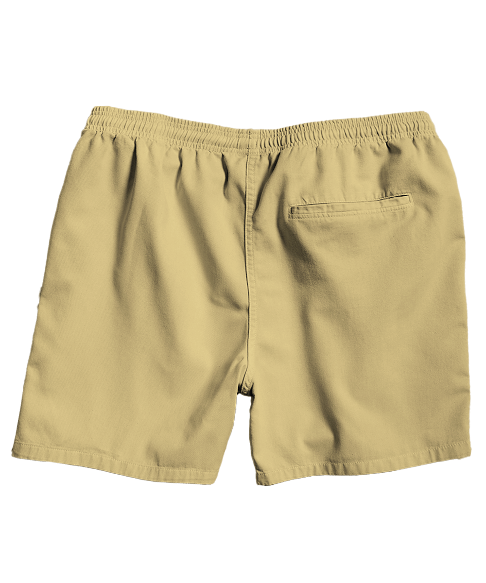 Beer Dyed Crazyshorts® Twill Shorts
