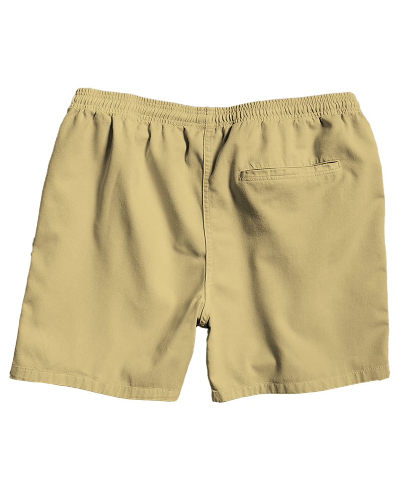 Beer Dyed Crazyshorts® Twill Shorts
