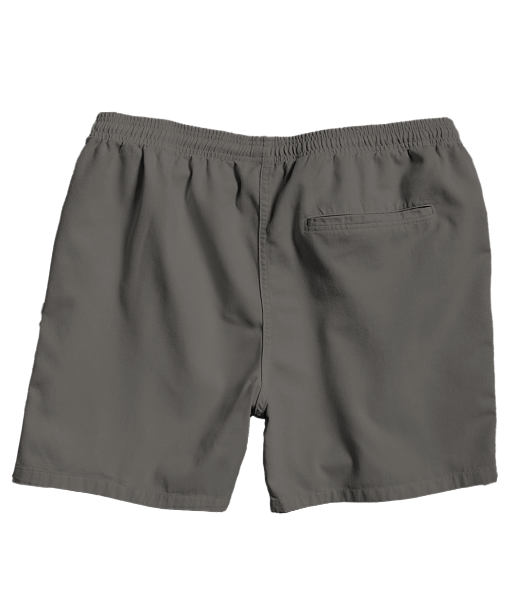 Crater Dyed® Crazyshorts® Twill Shorts