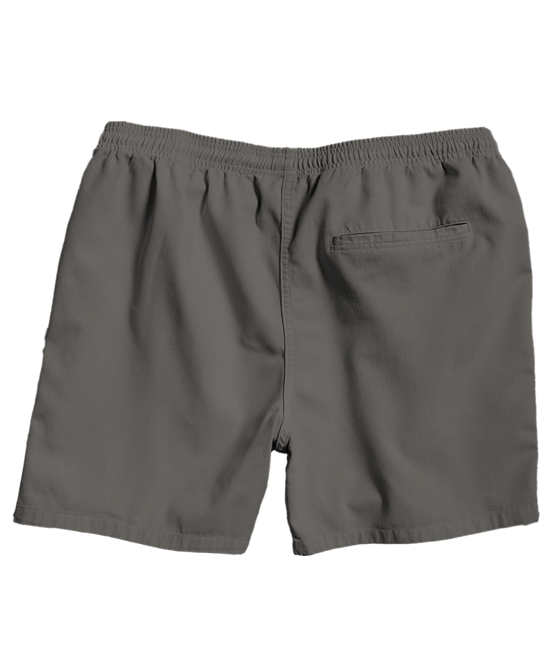 Crater Dyed® Crazyshorts® Twill Shorts