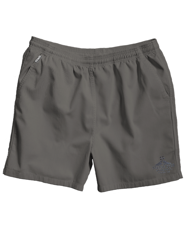 Crater Dyed® Crazyshorts® Twill Shorts