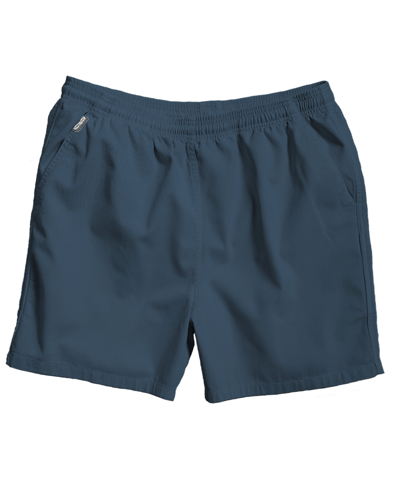 Navy Crazyshorts® Twill Shorts