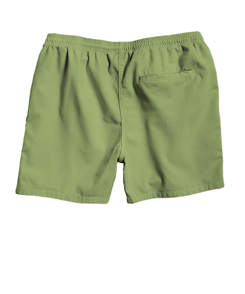 Hemp Dyed Crazyshorts® Twill Shorts - View 4