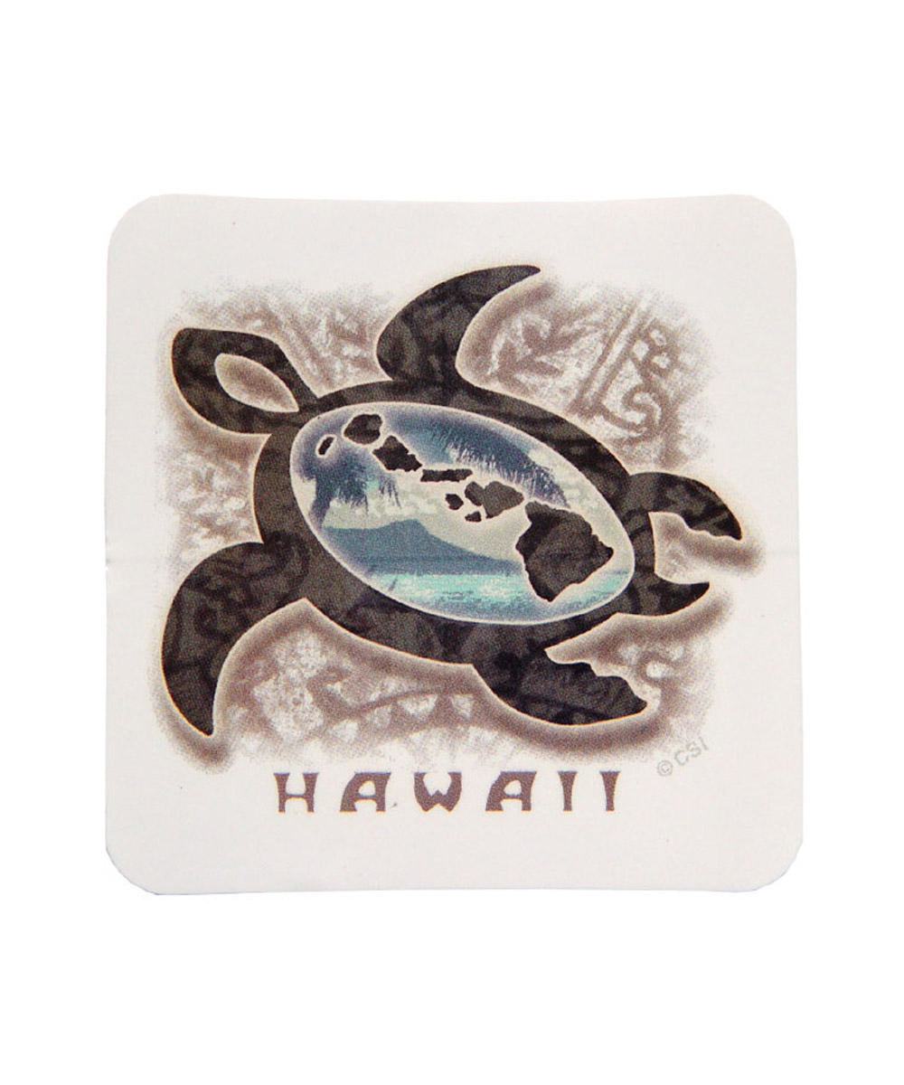 Paradise Honu - Sticker