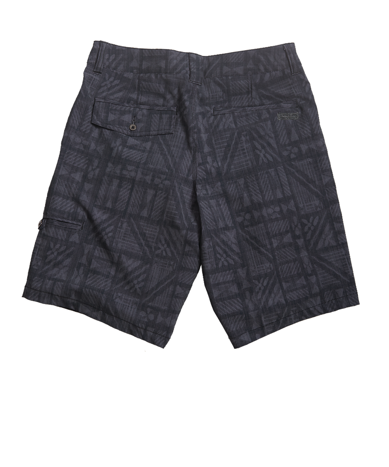 Ink Expedition Shorts - View 4