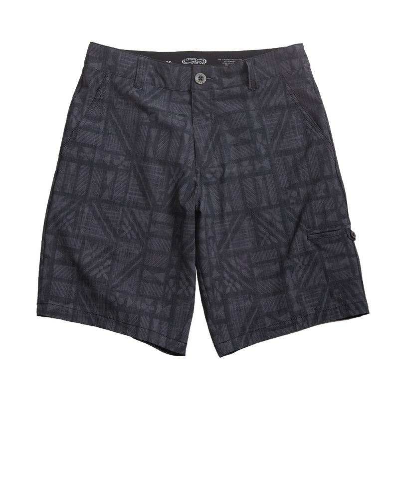 Ink Expedition Shorts - View 1