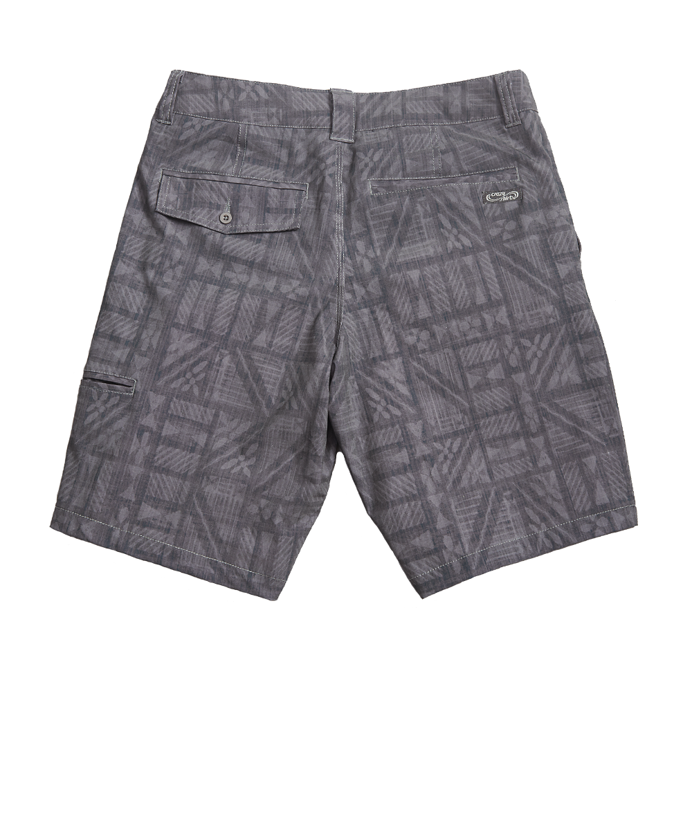 Ash Expedition Shorts