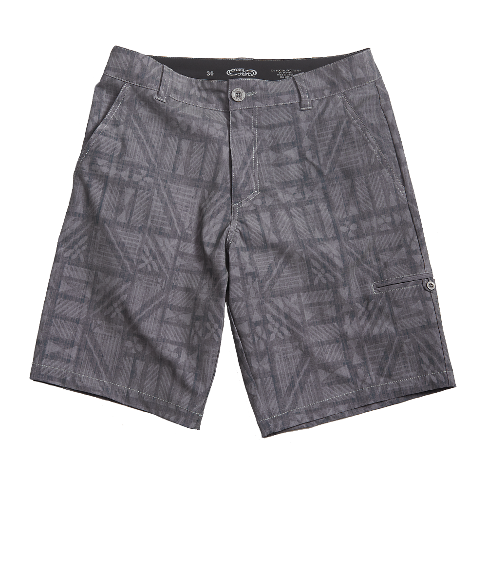 Ash Expedition Shorts