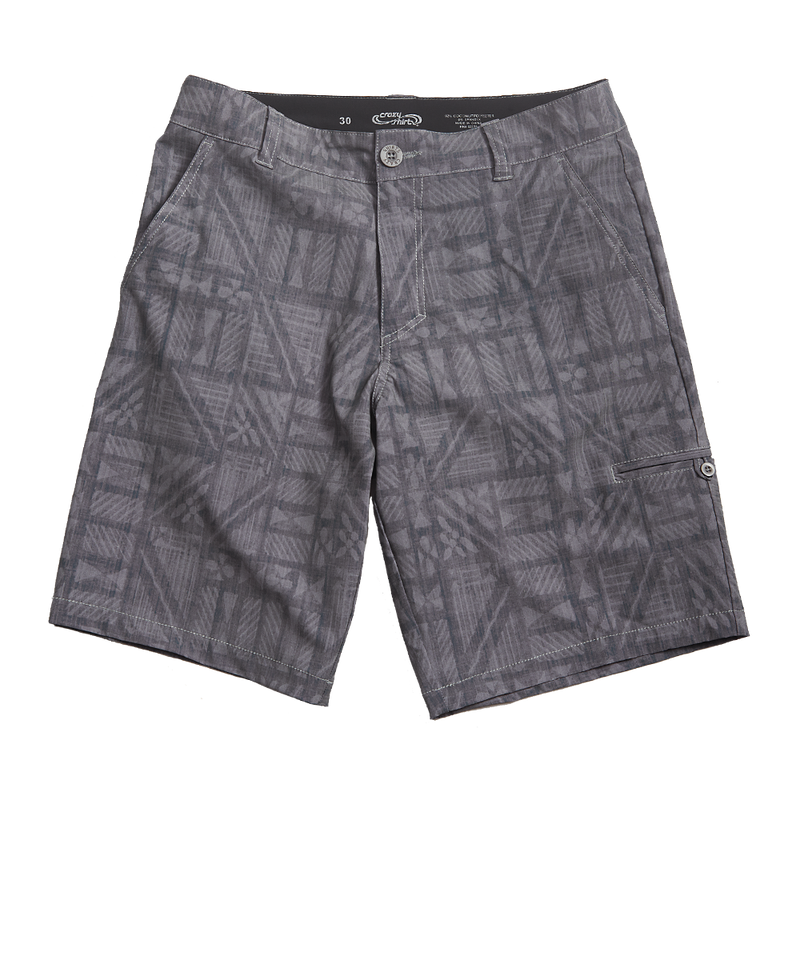 Ash Expedition Shorts
