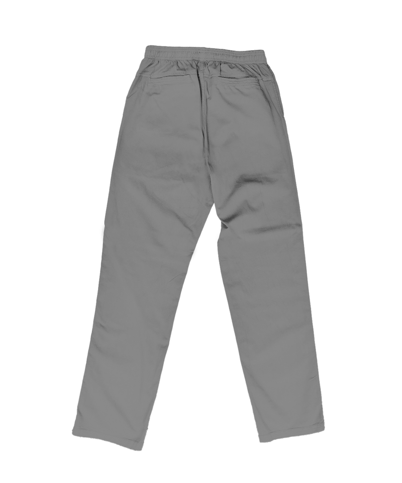 Smoke Twill Pants