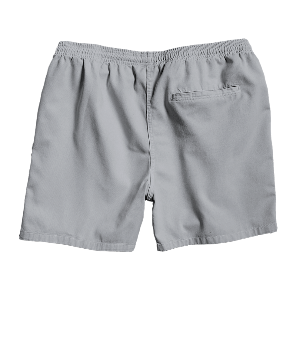 Smoke Crazyshorts® Twill Shorts