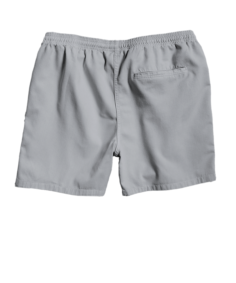 Smoke Crazyshorts® Twill Shorts