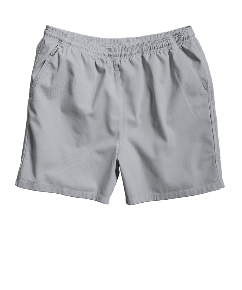 Smoke Crazyshorts® Twill Shorts