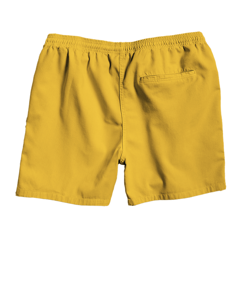 Pineapple Dyed Crazyshorts® Twill Shorts