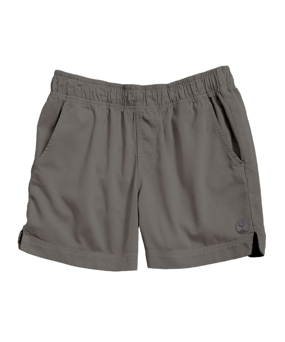 Crater Dyed® Shoreline Twill Shorts